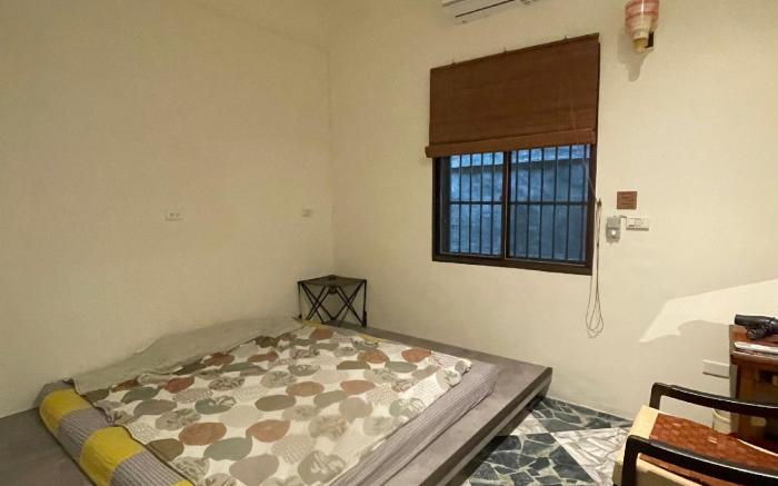 Mihushan Homestay - Mi