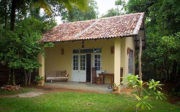 The Cinnamon Cottage (Free Kayaking on Lake)