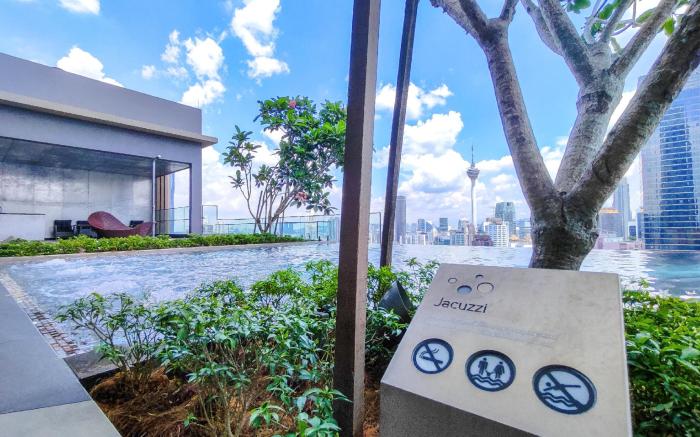 Axon Residence by Emily in Town