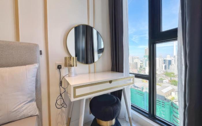 Axon Residence by Emily in Town