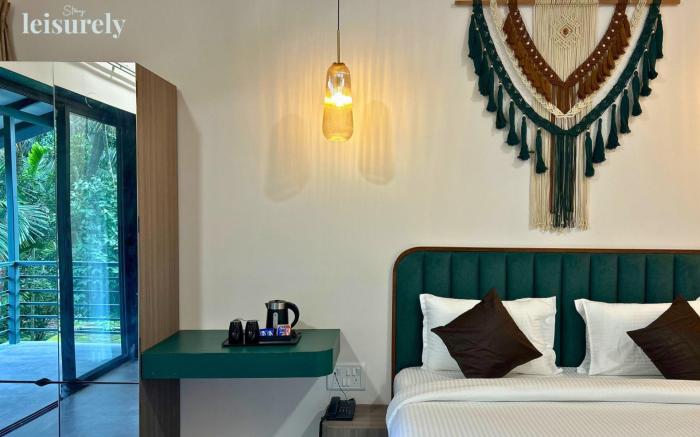 Elnora Bed & Breakfast, Alibaug by Stay Leisurely