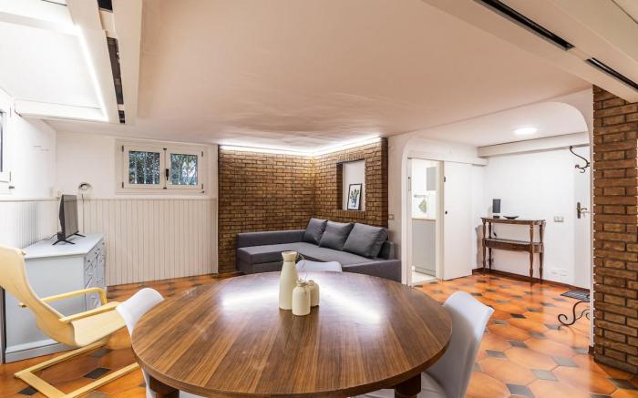 Taverna di Marzabotto | Hospital Station Parking