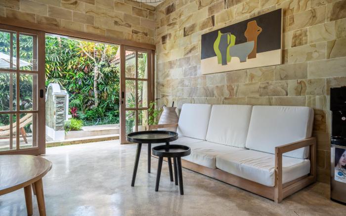 Nyaman3 -Romance, Relaxation, and a Pool All toYou