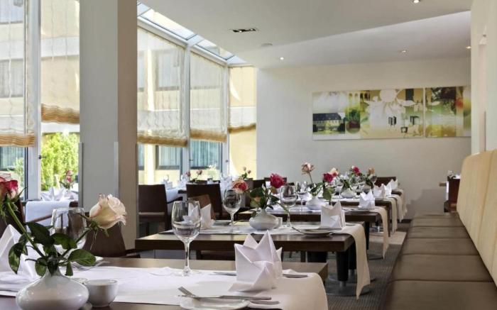 Sunday Hotel Saarbruecken Sued