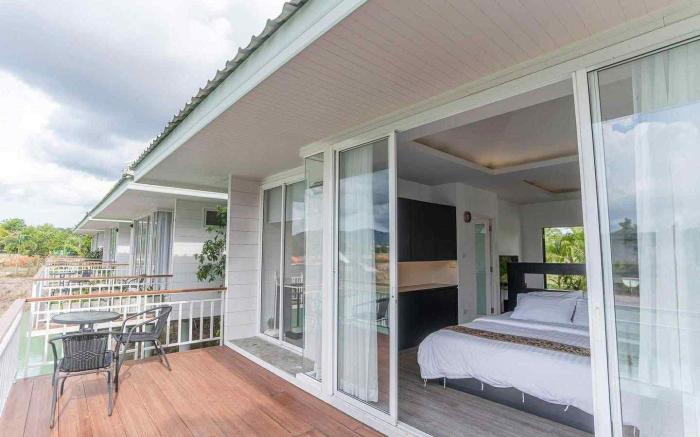 The wide view resort cafe&restaurant