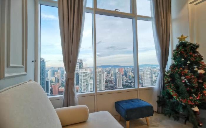 Staycation Sky Suites