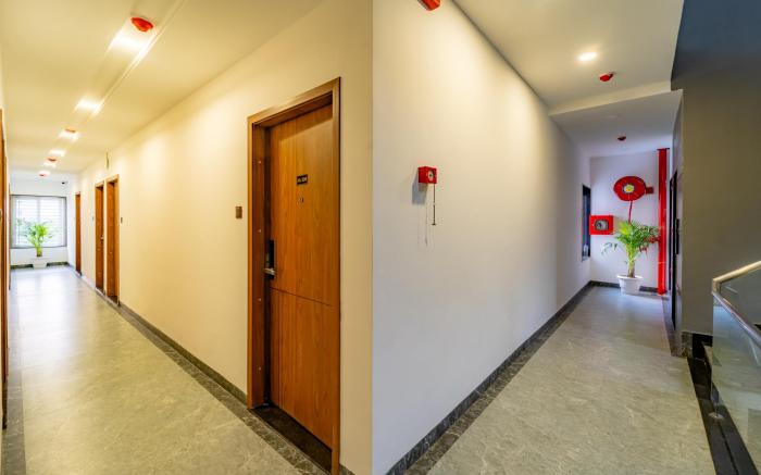 The Grand Tanishqa By Basotel 