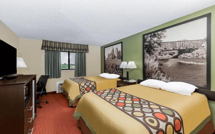 Western Inn & Suite Grinnell IA