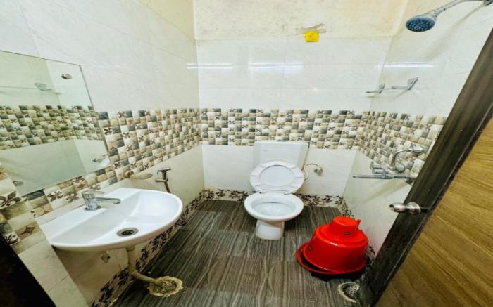 Hotel Manish International