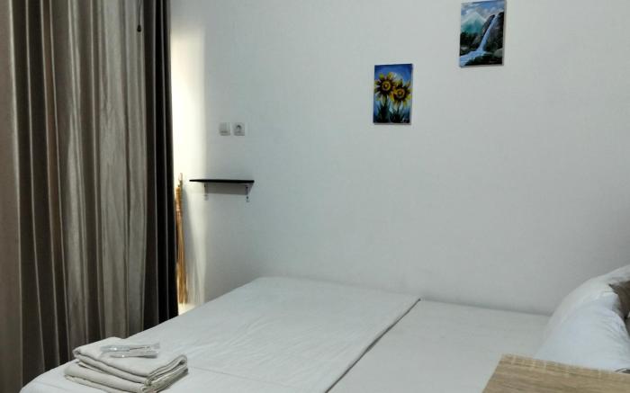 Villa D'Shanon Batu Jawa Timur 