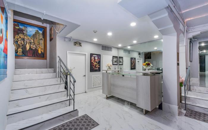 Notebook Miami Beach