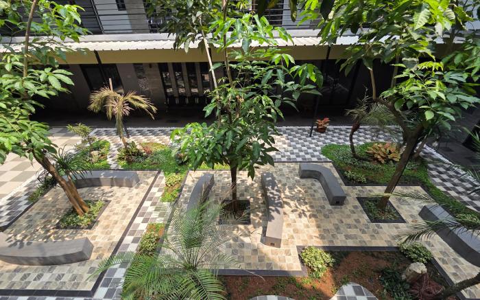 YASA Residence Fatmawati