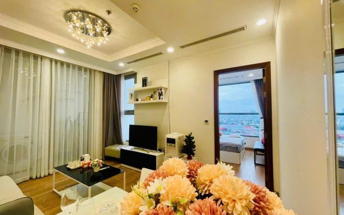 Kim's House  - Times City 2br