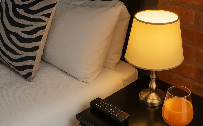 JOHANNESBURG LUXURY APARTMENTS ( Fully Furnished)