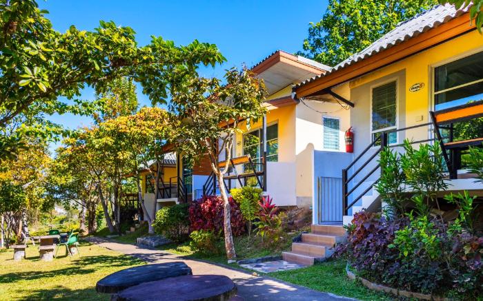 ณ ทิพย์วิมาน x เขาค้อพอเพียง