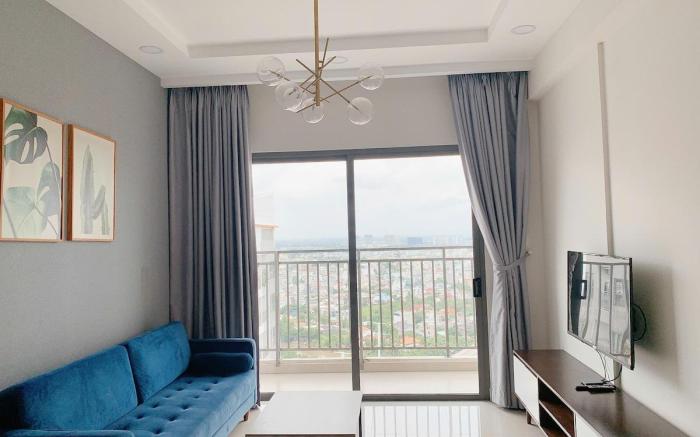 Brisk 3Br Condo | Free Gym & Pool | S7-27.02