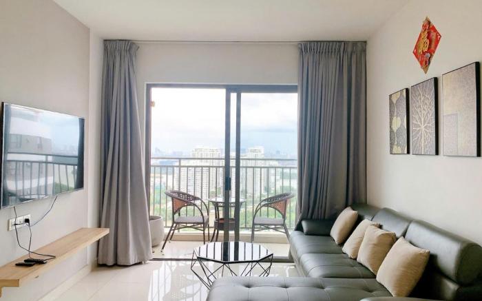 Attic 3Br Condo | Free Gym & Pool | S6-29.03