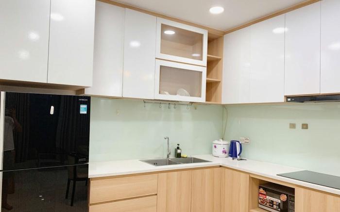 Classic 2Br Condo #The Sun Avenue #S4-28.02