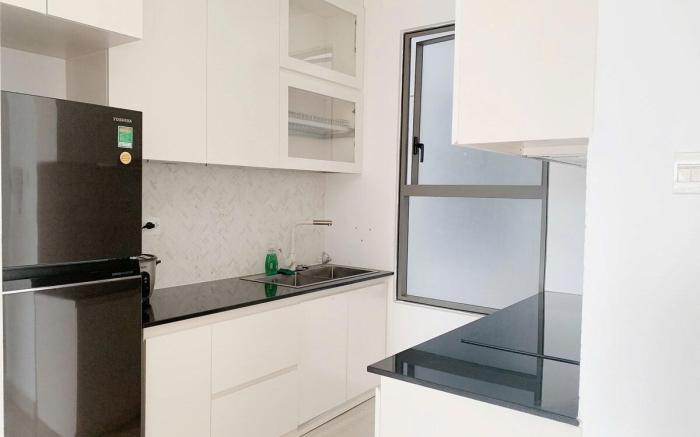 Modern 3Br Condo | Free Gym & Pool | S6-21.05