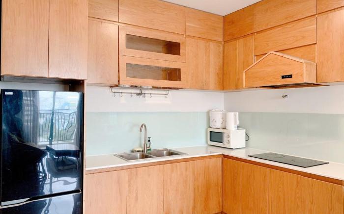 Bucolic 2Br Condo #Sun Avenue #S7-13.06