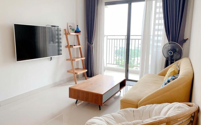 Bucolic 2Br Condo #Sun Avenue #S7-13.06