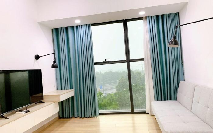 Greenie Cozy Studio #The Sun Avenue #S4-03.31