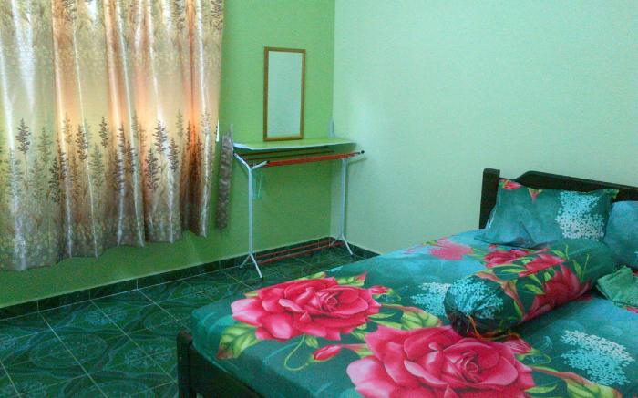 Penang Green Homestay