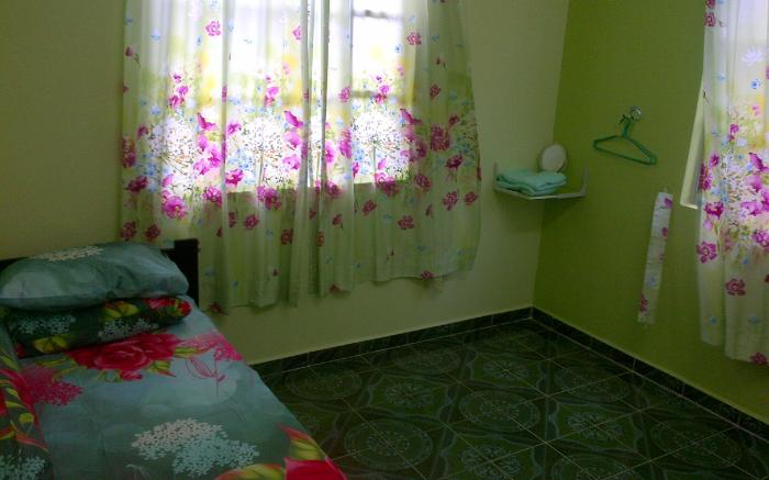 Penang Green Homestay
