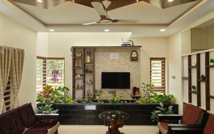 SS Villaz - Shwetha Soudha