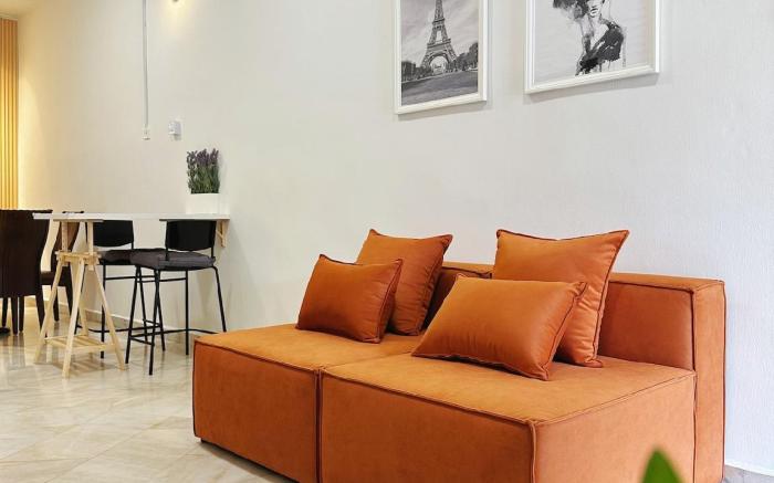 6Pax BM大山脚 Singlestorey Alma 8minute to Aeon mall