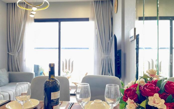 Khang- Vinhomes Smart City 1+