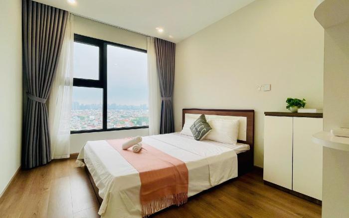 Khang's House - Vinhomes Smart City 1+