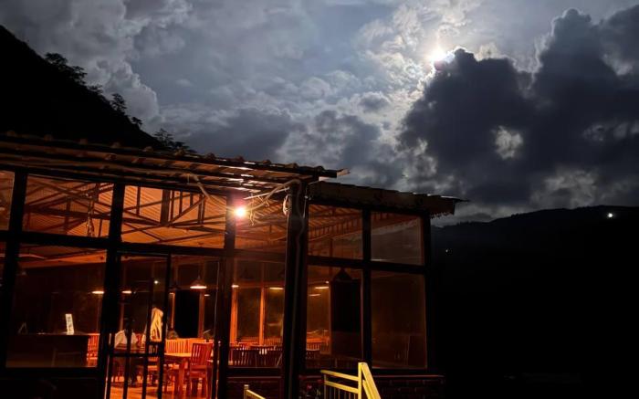 Baromas Resort and Camping