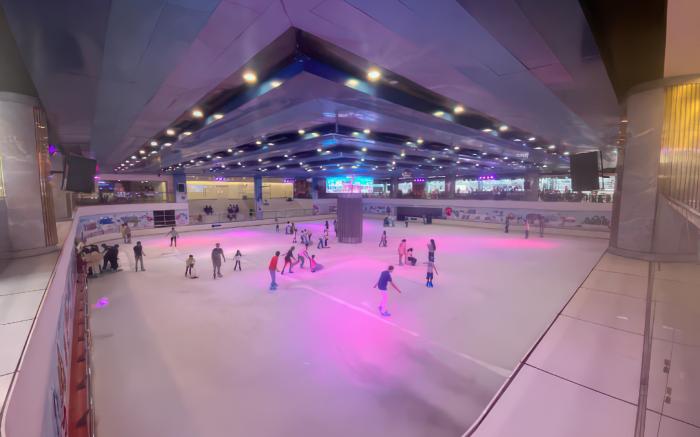 Staycation Vinhomes Landmark 81