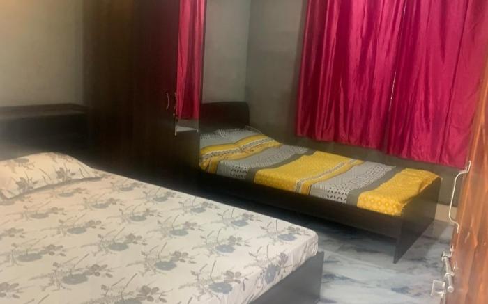 SAABY HOMESTAY