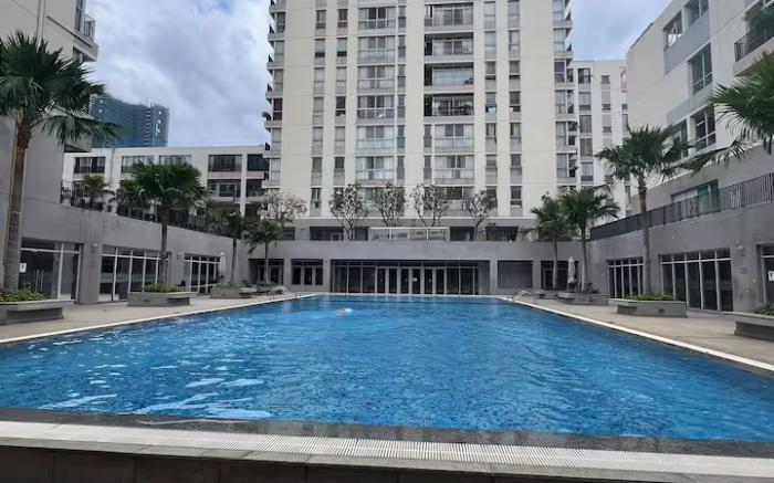 SECC Star Hill Apartments