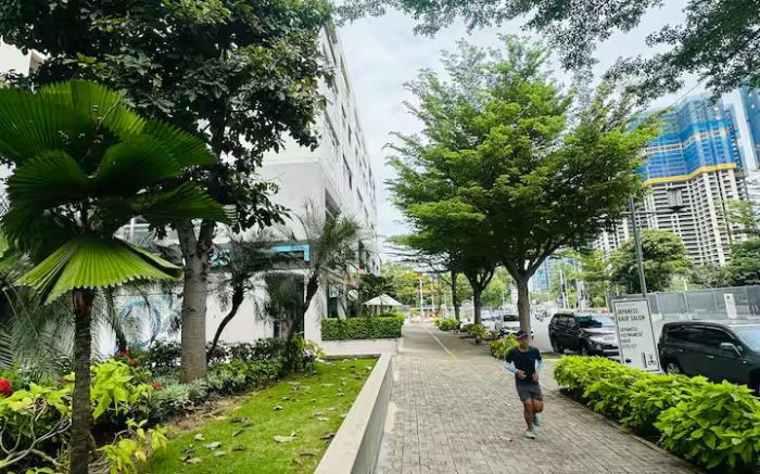 SECC Star Hill Apartments