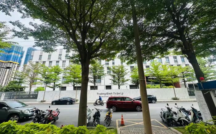 SECC Star Hill Apartments