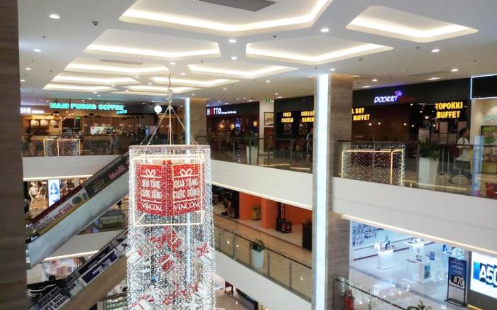 Vinhomes Skylake Near Keang nam Korean Town