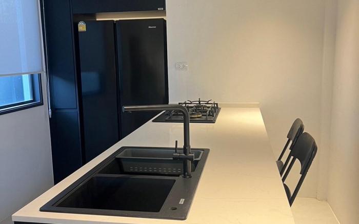 Jirapas's Home in Sri Racha