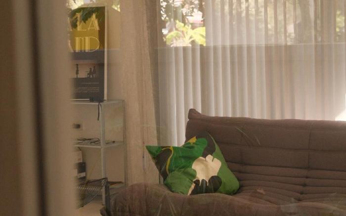 Jirapas's Home in Sri Racha