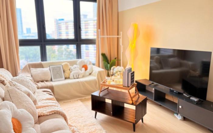 KL Skyline Hub • 3R10P @ M Vertica