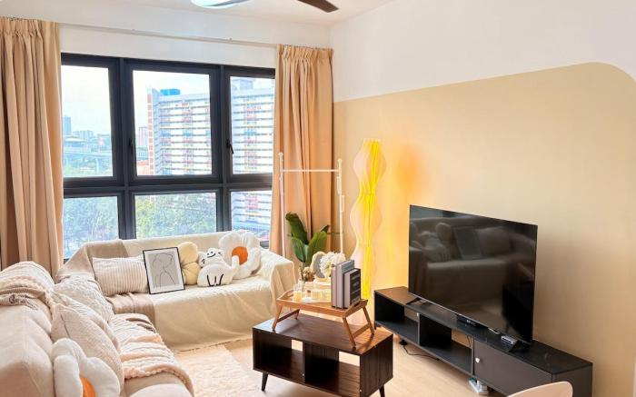 KL Skyline Hub • 3R10P @ M Vertica