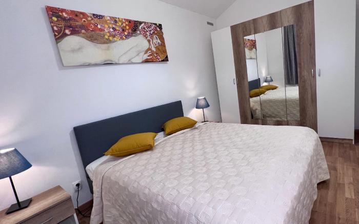 Ground Floor Apartment