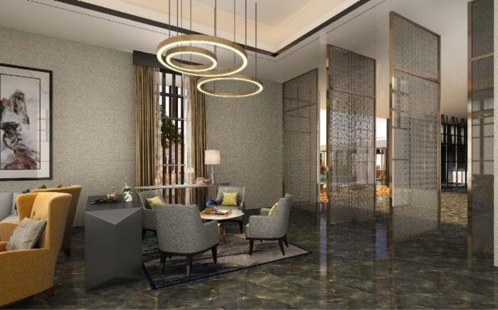 Luxury Family Gathering@D1/Ben Thanh/Bui Vien/pool