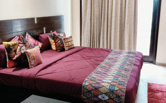 Marigold Inn & suite - Dlf phase 3 Gurgaon HR