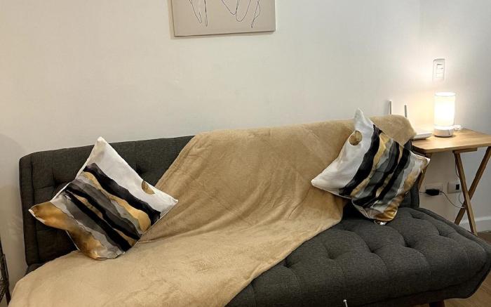 Cozy Condo | Abreeza Place Davao