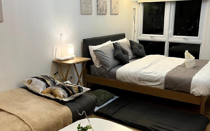 Cozy Condo | Abreeza Place Davao