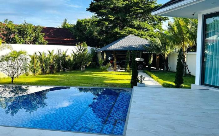 Luxury Villa Chalong Phuket