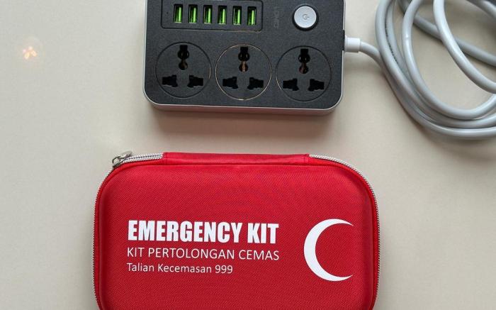 Cityview 2BR Suite – Mansion One Georgetown | 8Pax